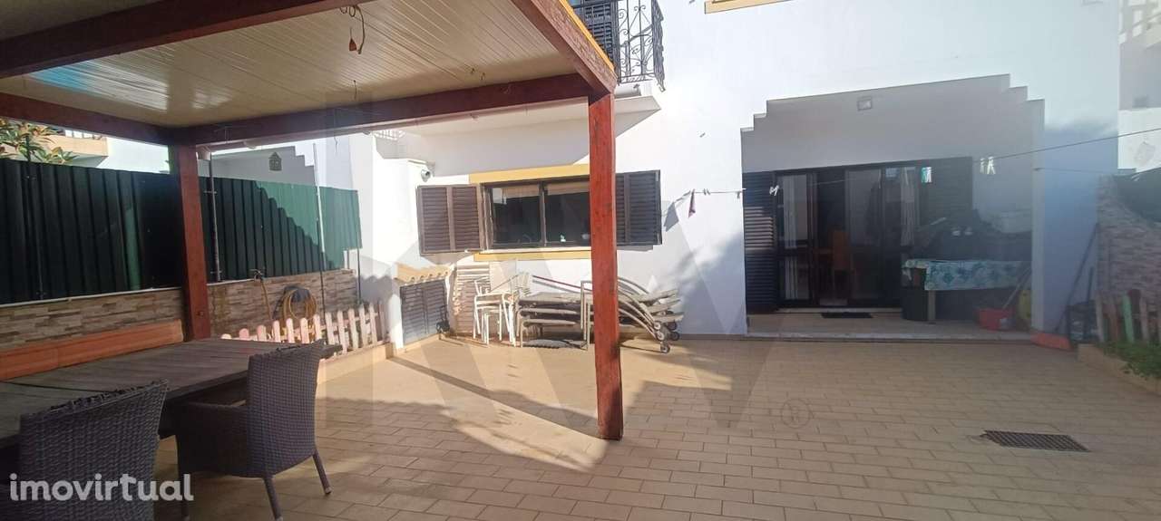 Moradia T4 +1 em Sagres - Grande imagem: 3/38