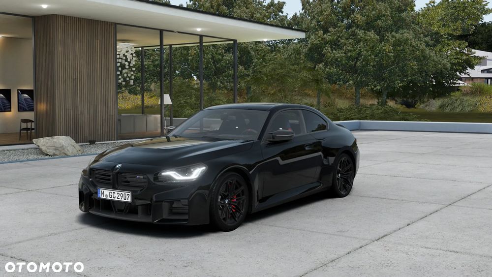 BMW M2 Standard - 8