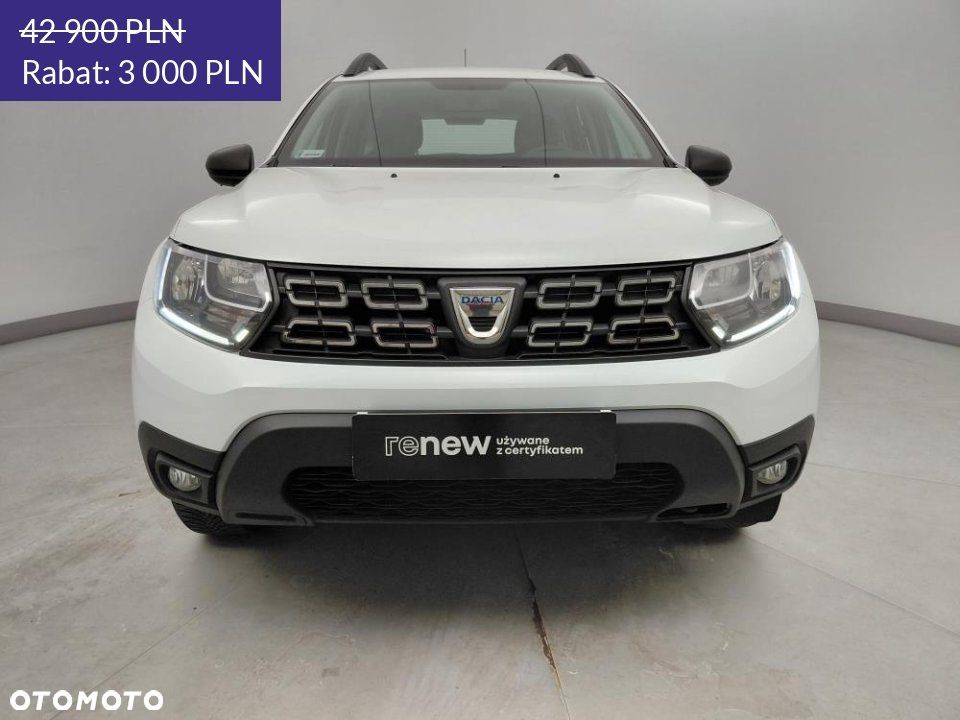Dacia Duster - 4