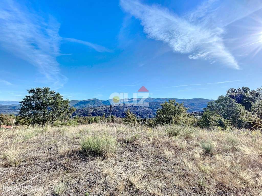 Terreno para construção - Carvalho de Rei, Amarante - Grande imagem: 3/6