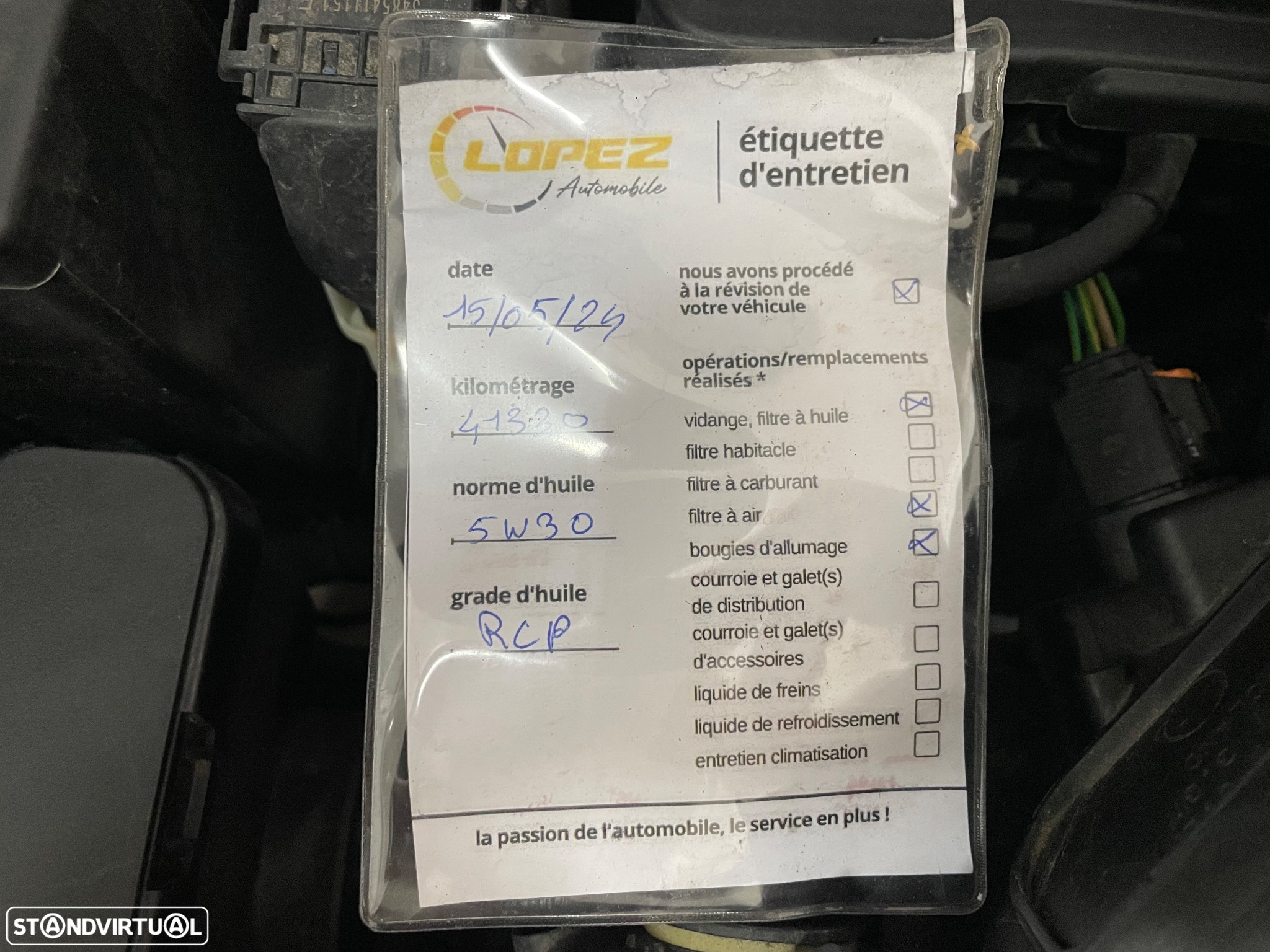 Peugeot 208 PureTech 110 Stop & Start Tech Edition - 38