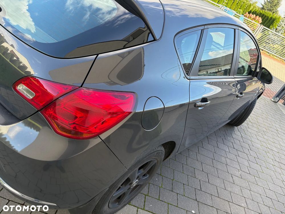 Opel Astra 1.6 Active - 10
