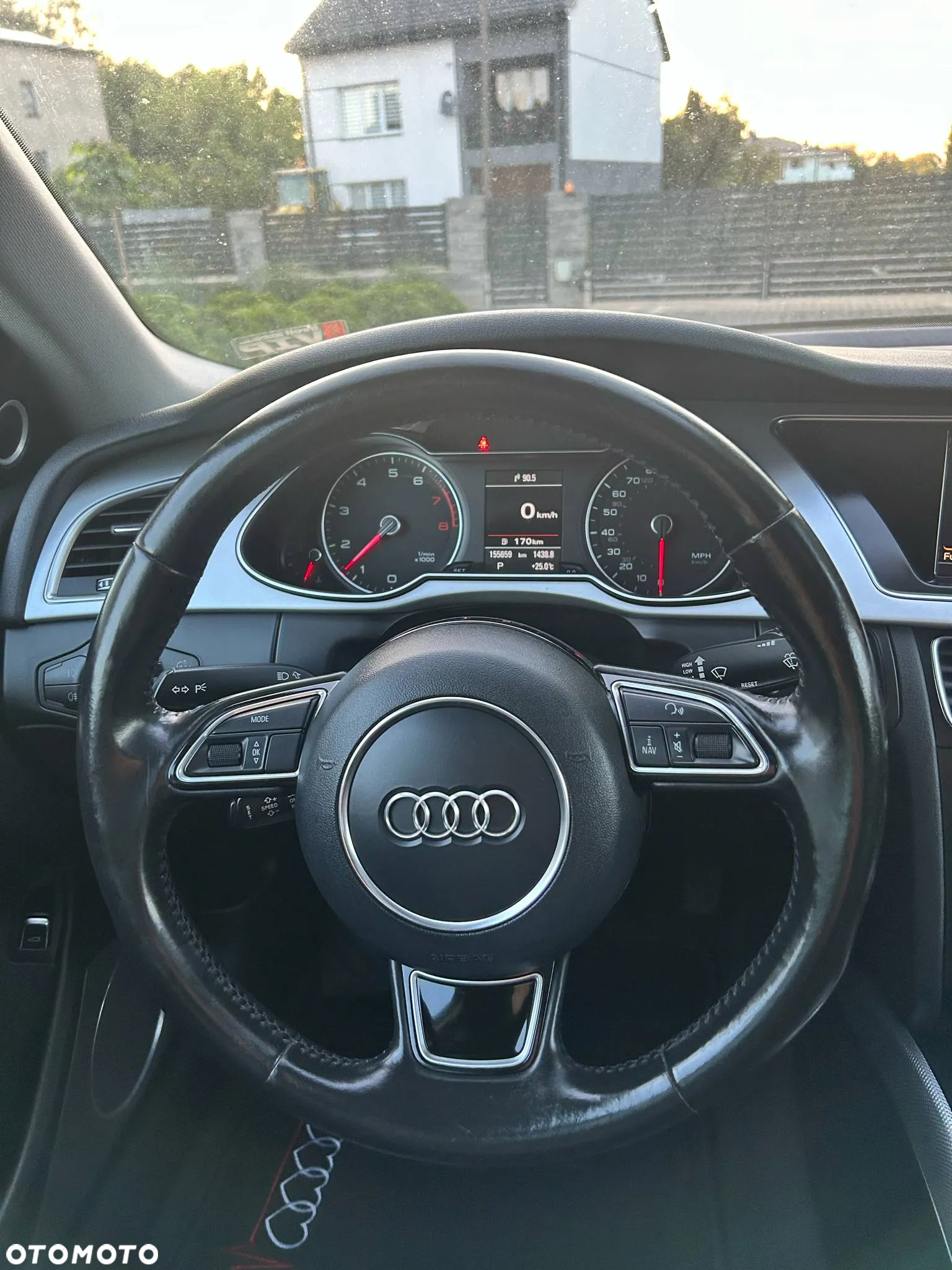Audi A4 - 22