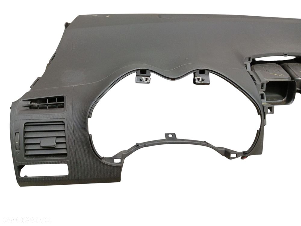 DESKA ROZDZIELCZA TOYOTA AURIS I E15 LIFT (2009-2012) 1.33 VVT-I 99KM - 7