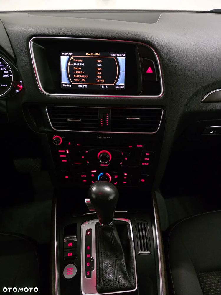 Audi Q5 2.0 TDI Quattro S tronic - 13