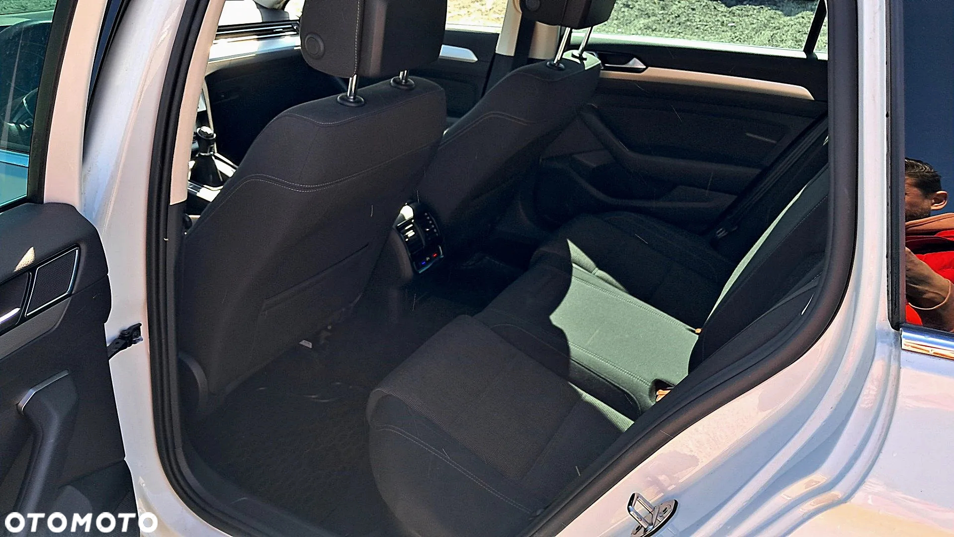 Volkswagen Passat 1.5 TSI EVO Comfortline - 7