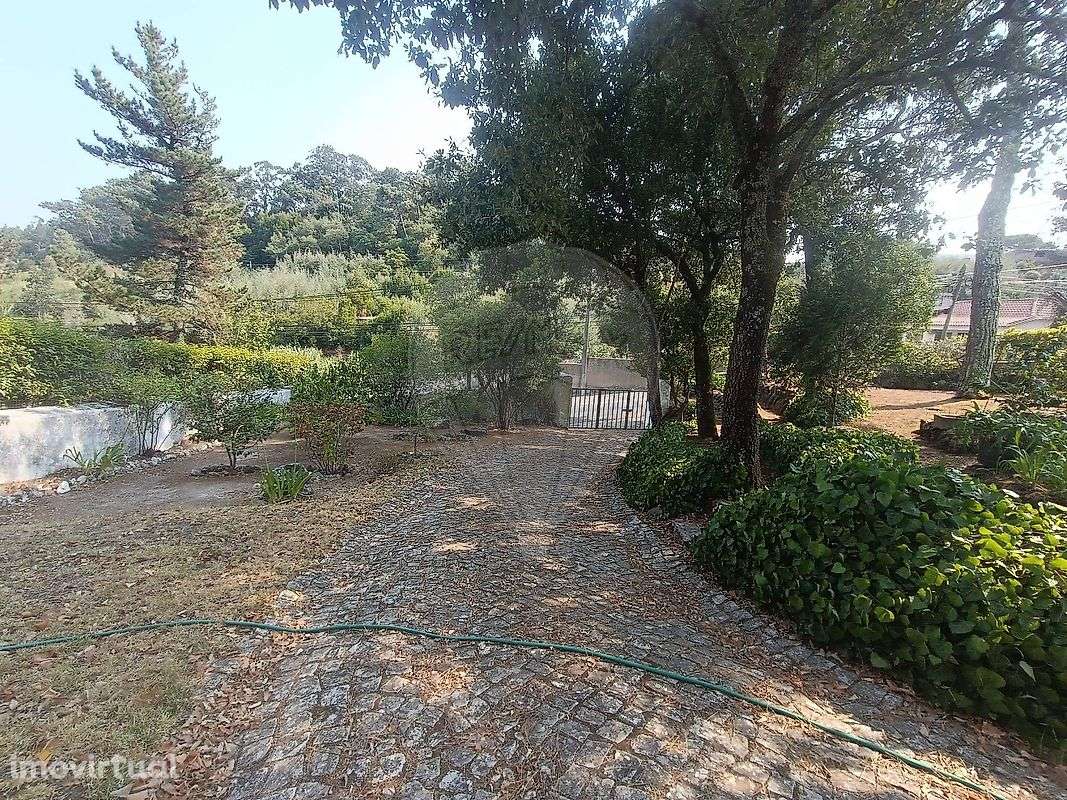 Moradia T5 para venda - Grande imagem: 2/26