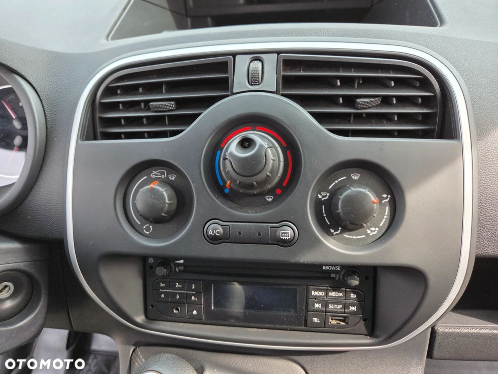 Renault Kangoo - 29
