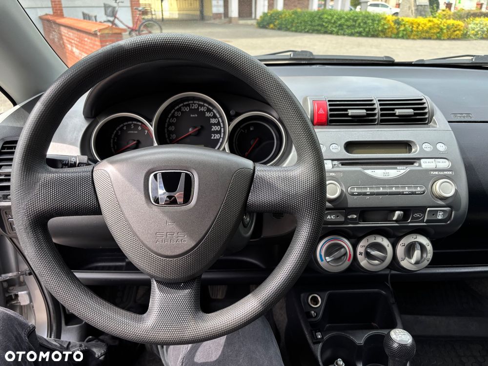Honda Jazz 1.2 S - 24