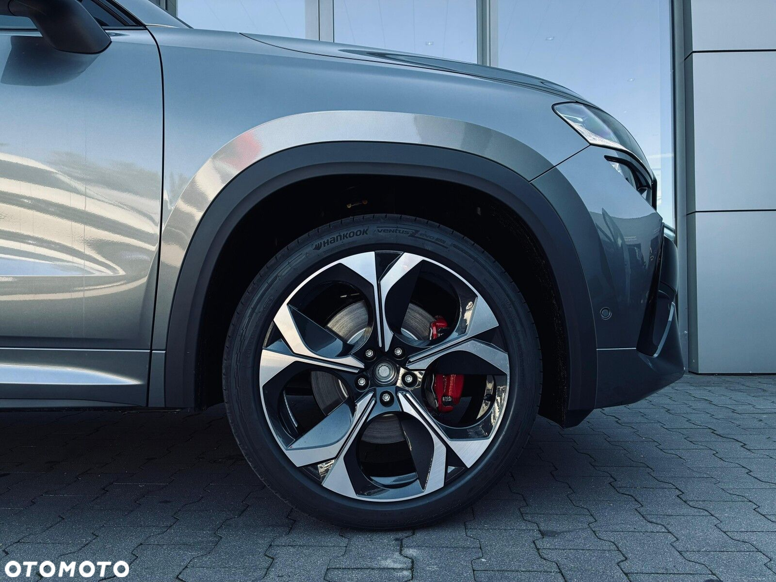 Skoda Kodiaq - 36