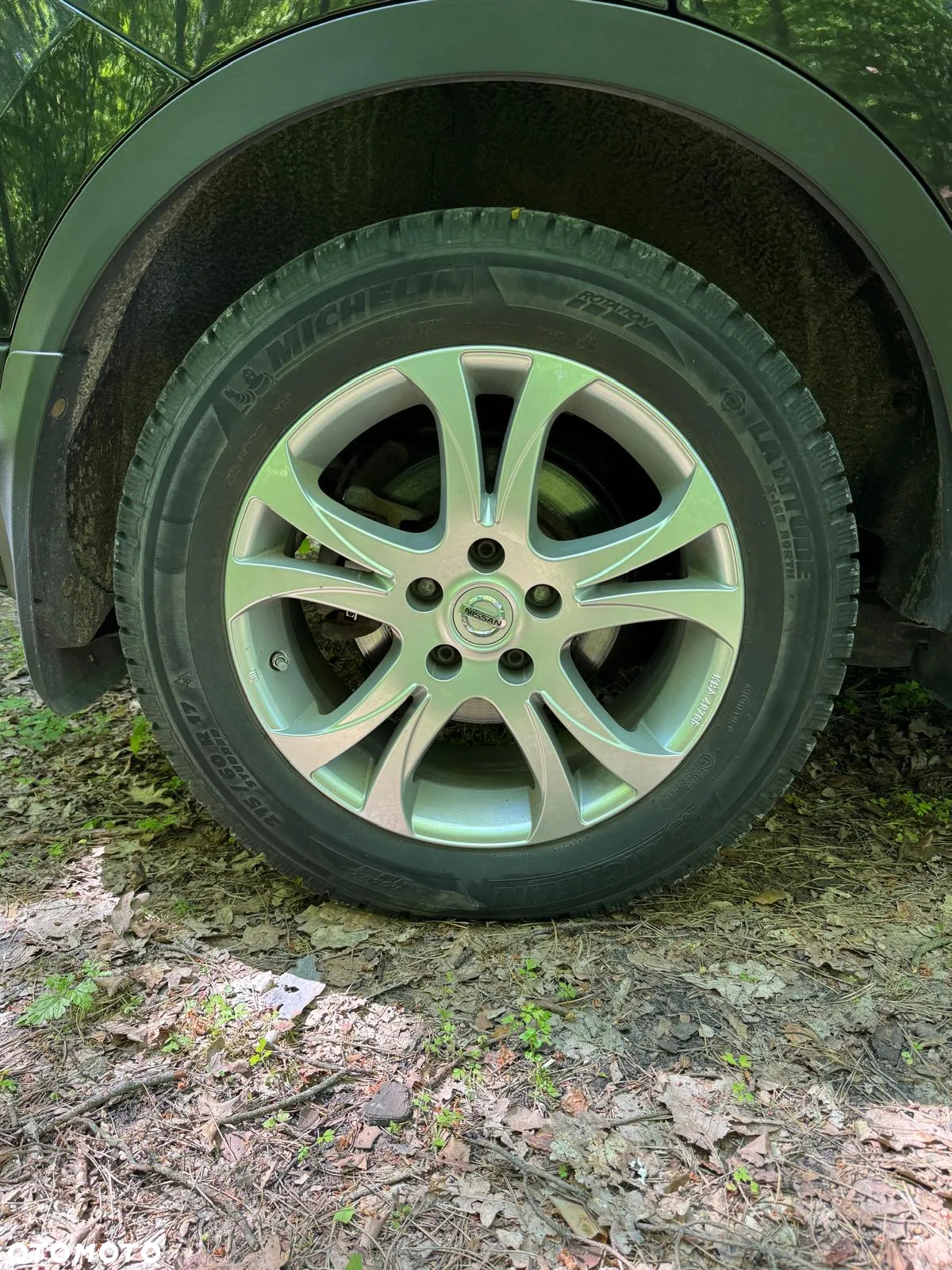 Nissan Qashqai 1.6 DIG-T N-Connecta - 29