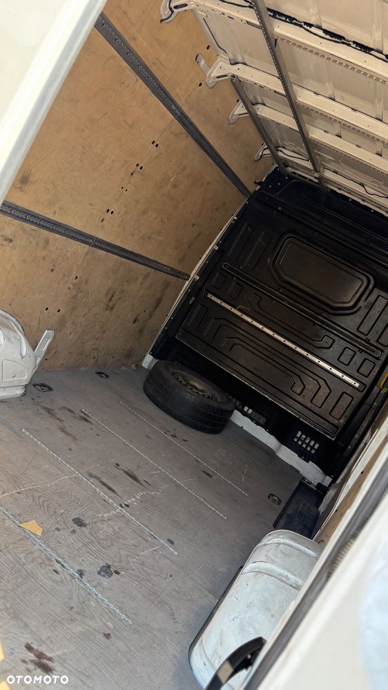 Volkswagen Crafter - 6