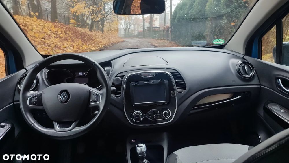 Renault Captur - 6