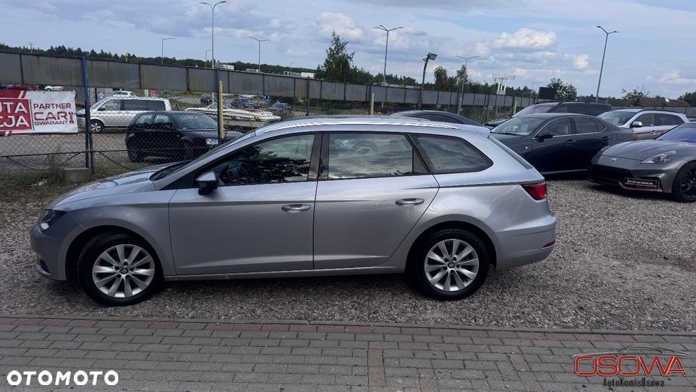 Seat Leon - 7