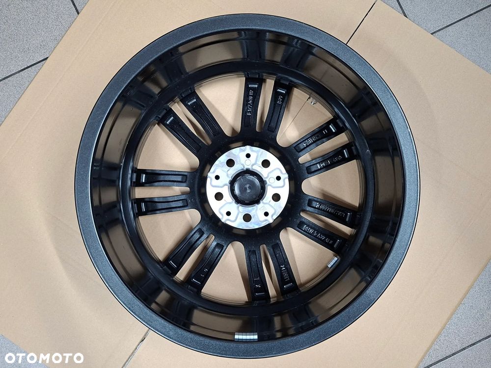 Felga Aluminiowa 19 BMW 5 G60 5x112 ET 29 5A324E0 Styling 935M - 4