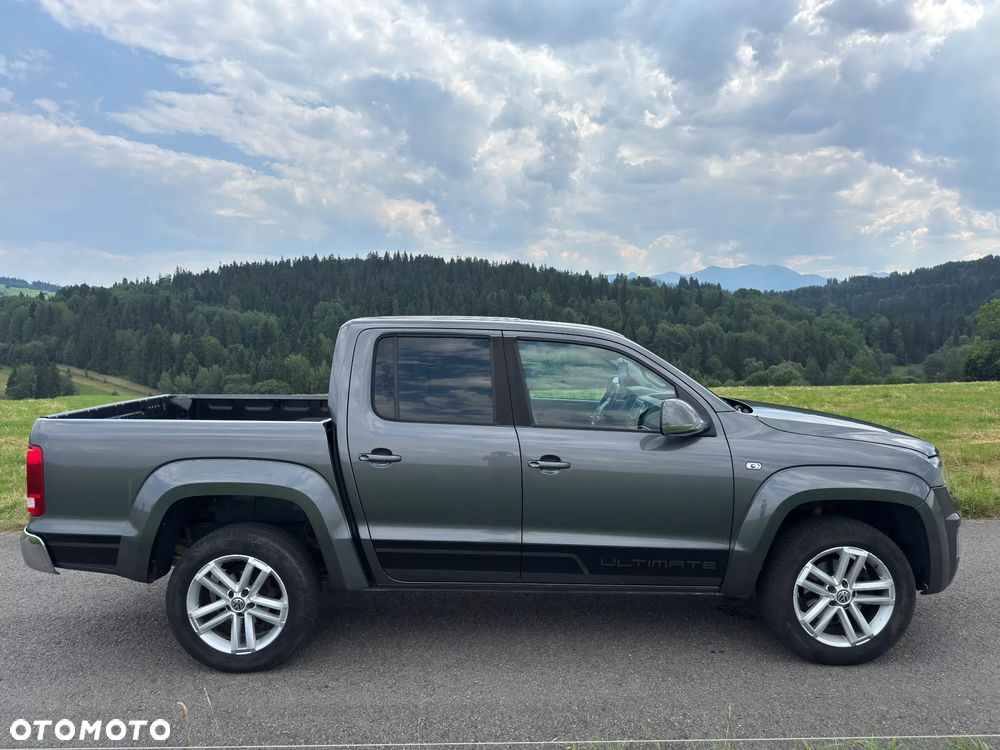 Volkswagen Amarok 3.0 TDI Autm Highline - 2