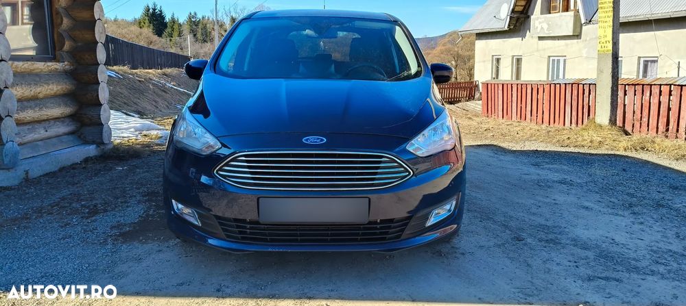 Ford Grand C-Max - 1