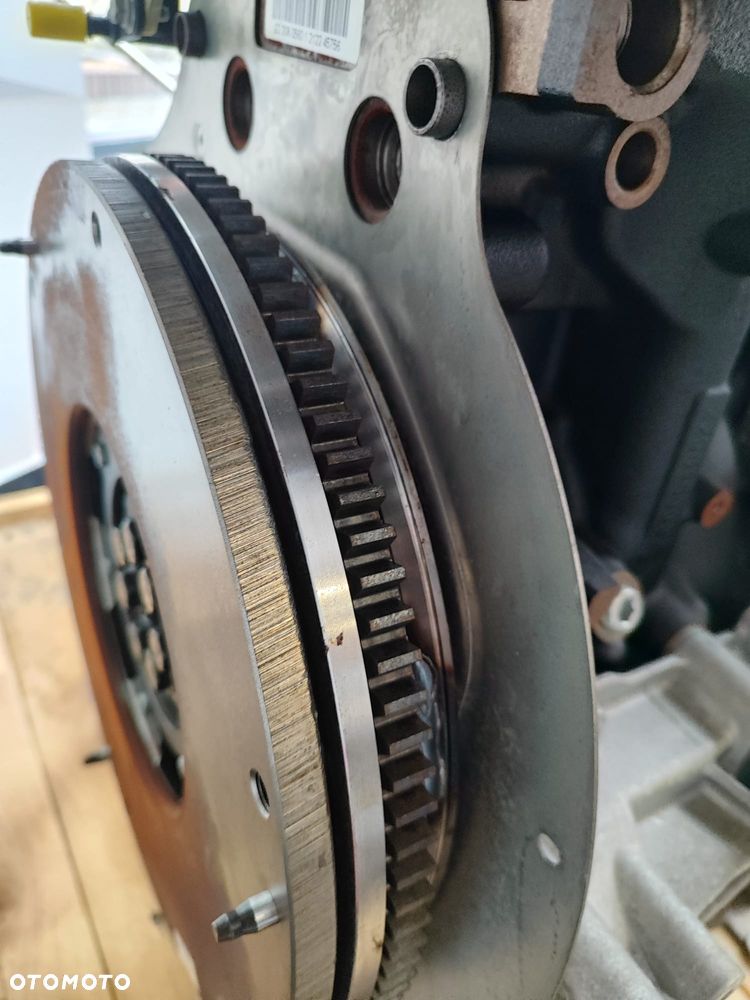 Silnik Kompletny Iveco 2.3E6 F1AGL411 - 5