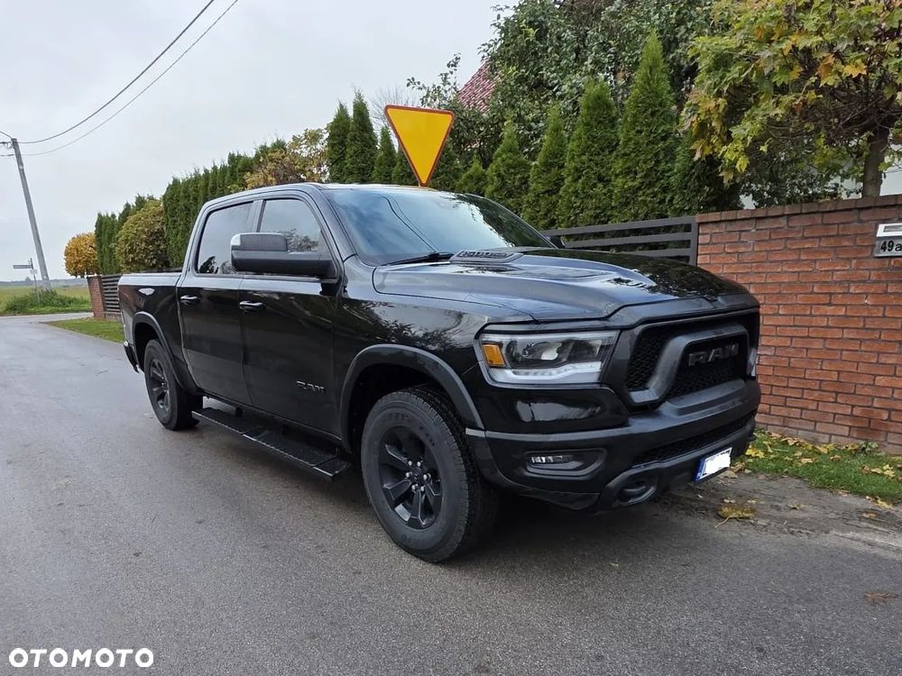 Ram 1500