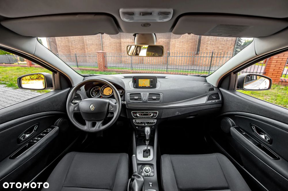 Renault Megane - 21