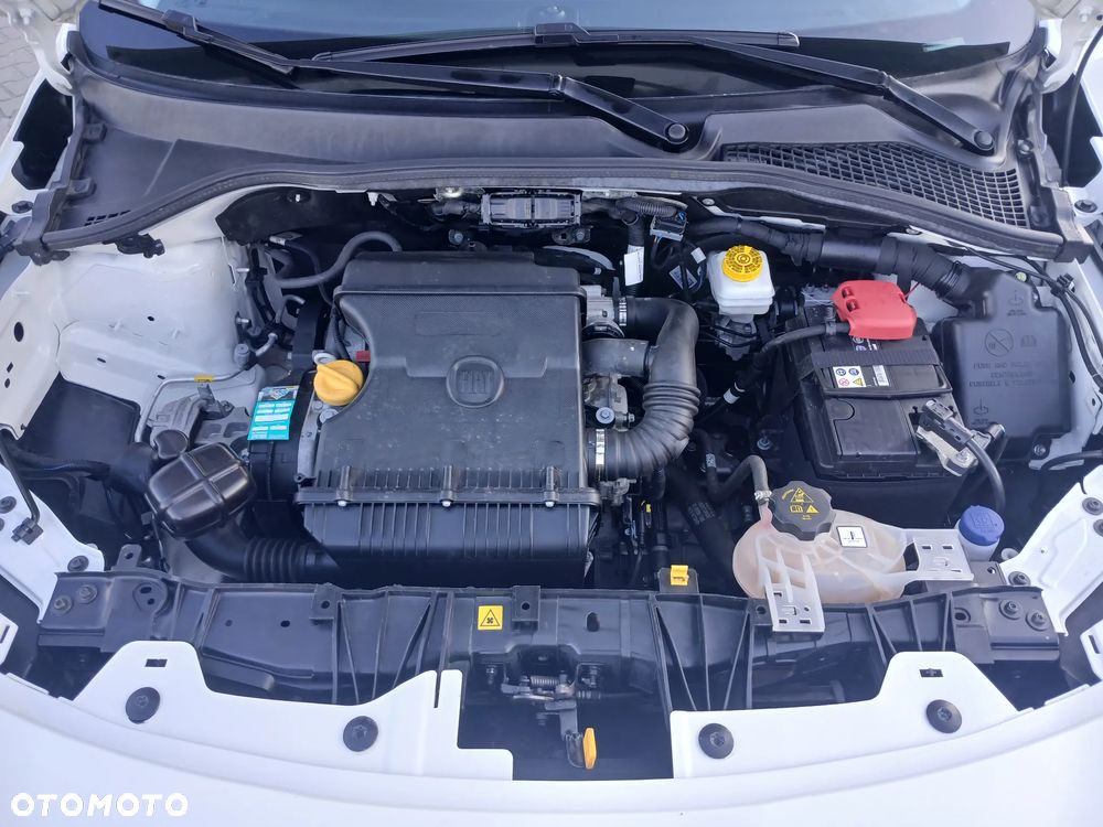 Fiat Tipo - 23