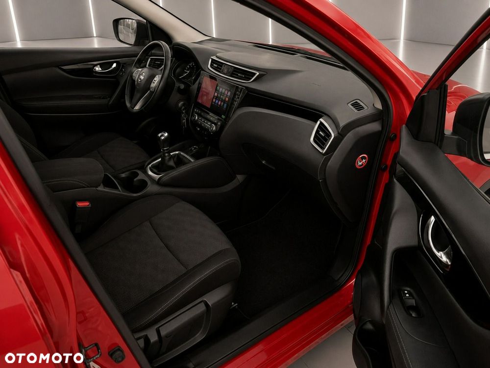 Nissan Qashqai - 12