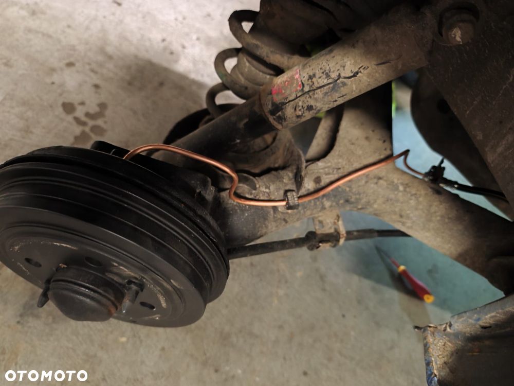 Fiat Panda 1.1 Actual Plus - 29