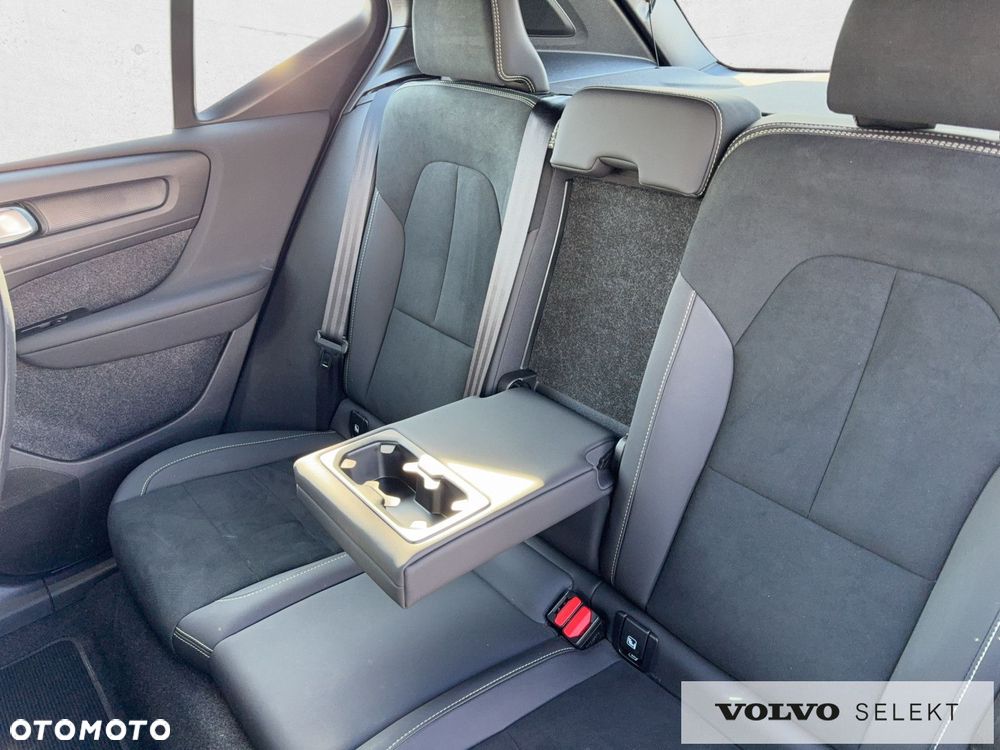 Volvo XC 40 - 17