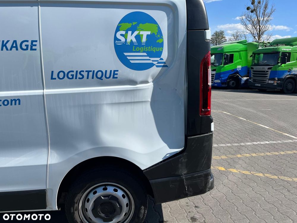 Renault Trafic - 8