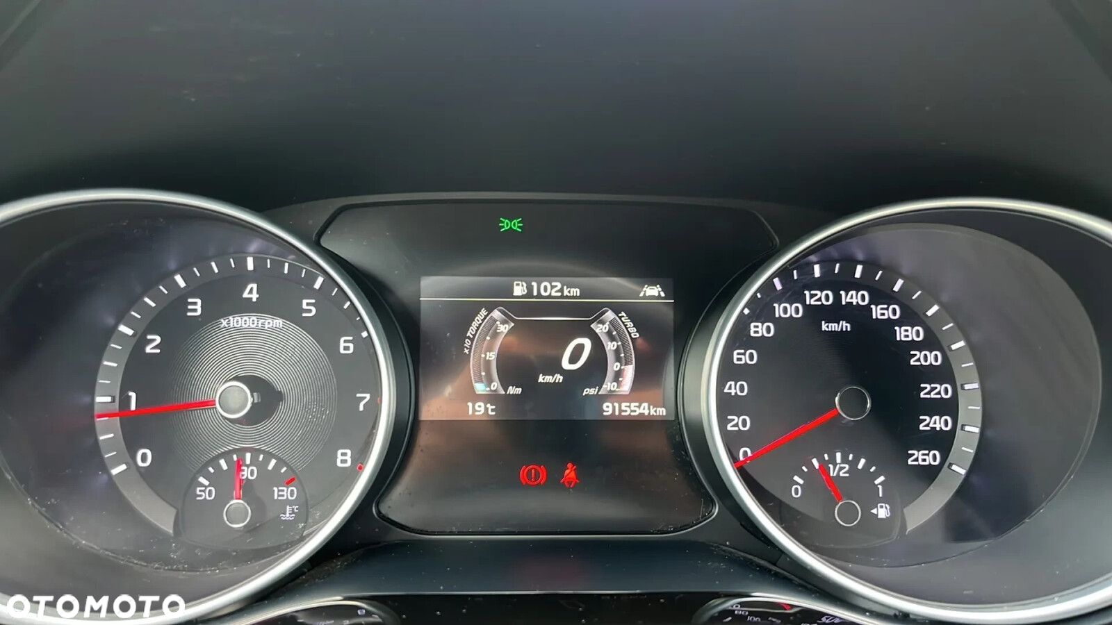 Kia Ceed - 20