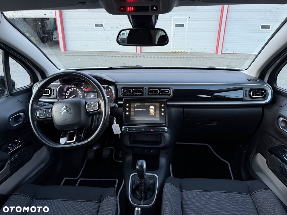 Citroën C3 BlueHDi 75 S&S 83g FEEL - 9
