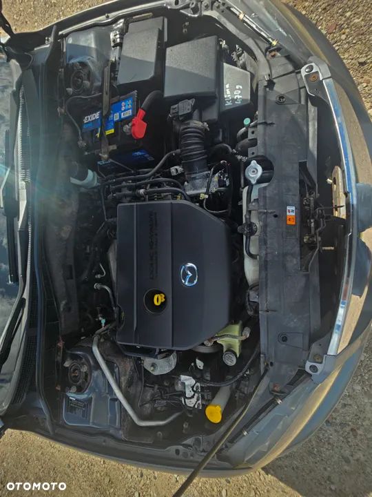 Mazda 6 2.0 Exclusive - 30