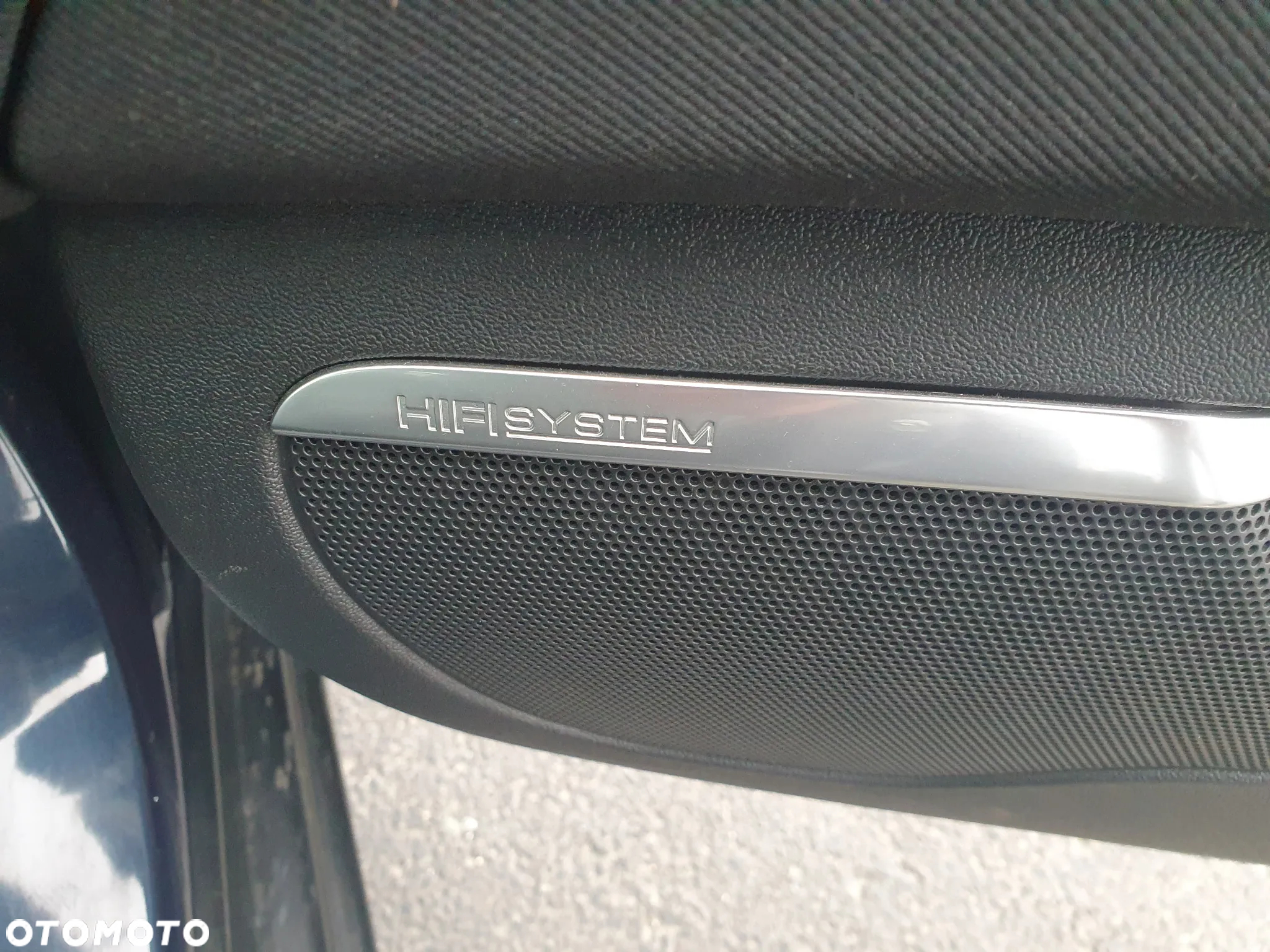 Citroën C5 HDi 140 FAP Exclusive - 14