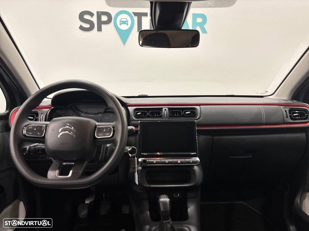 Citroën C3 1.2 PureTech C-Series - 8