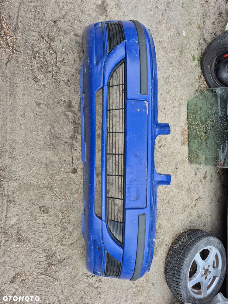 Zderzak przód przedni seat leon I toledo II - 4