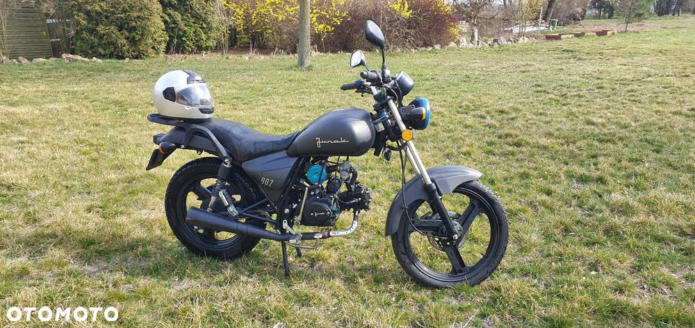 Junak 902 - 1