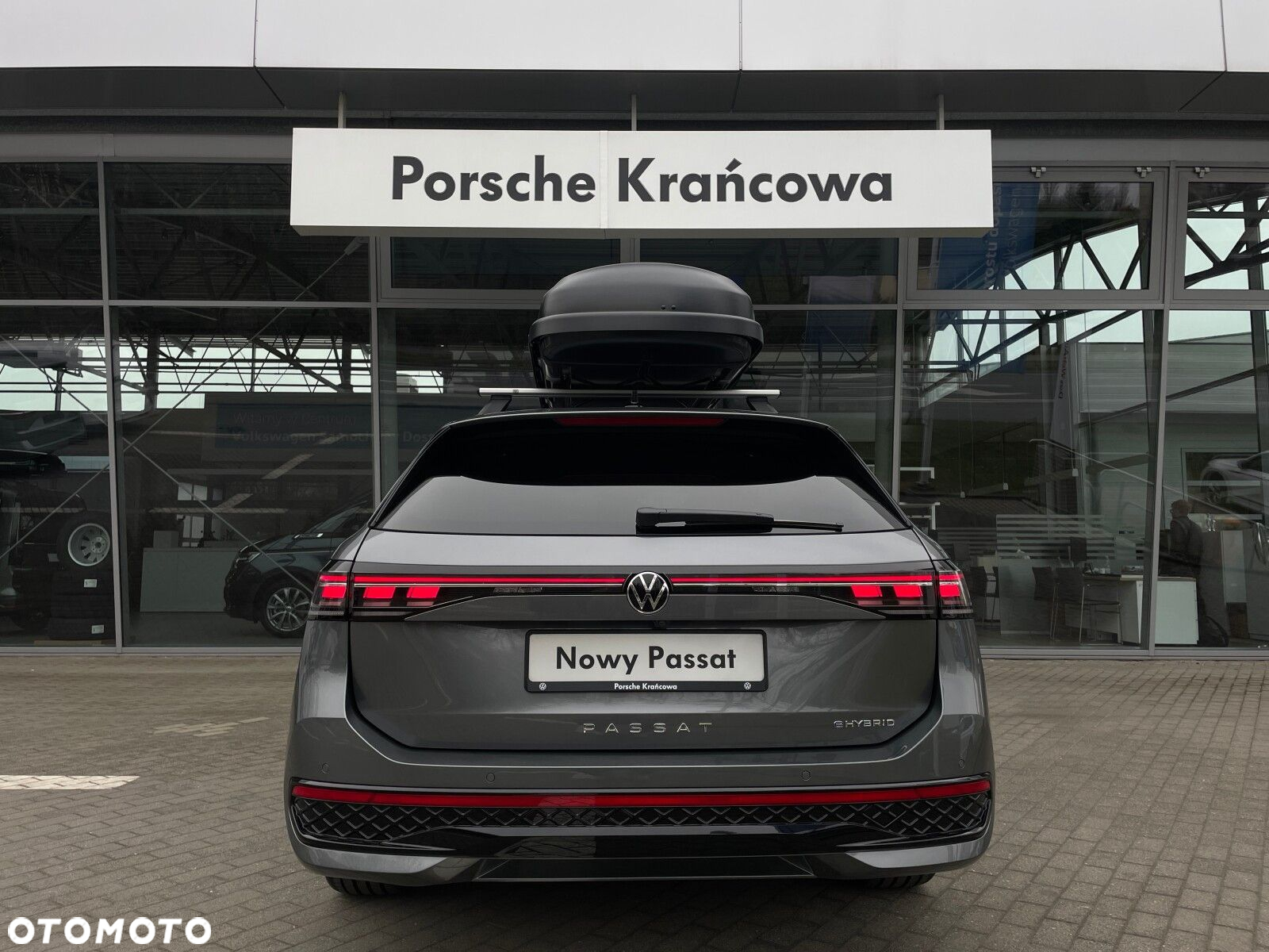 Volkswagen Passat - 6