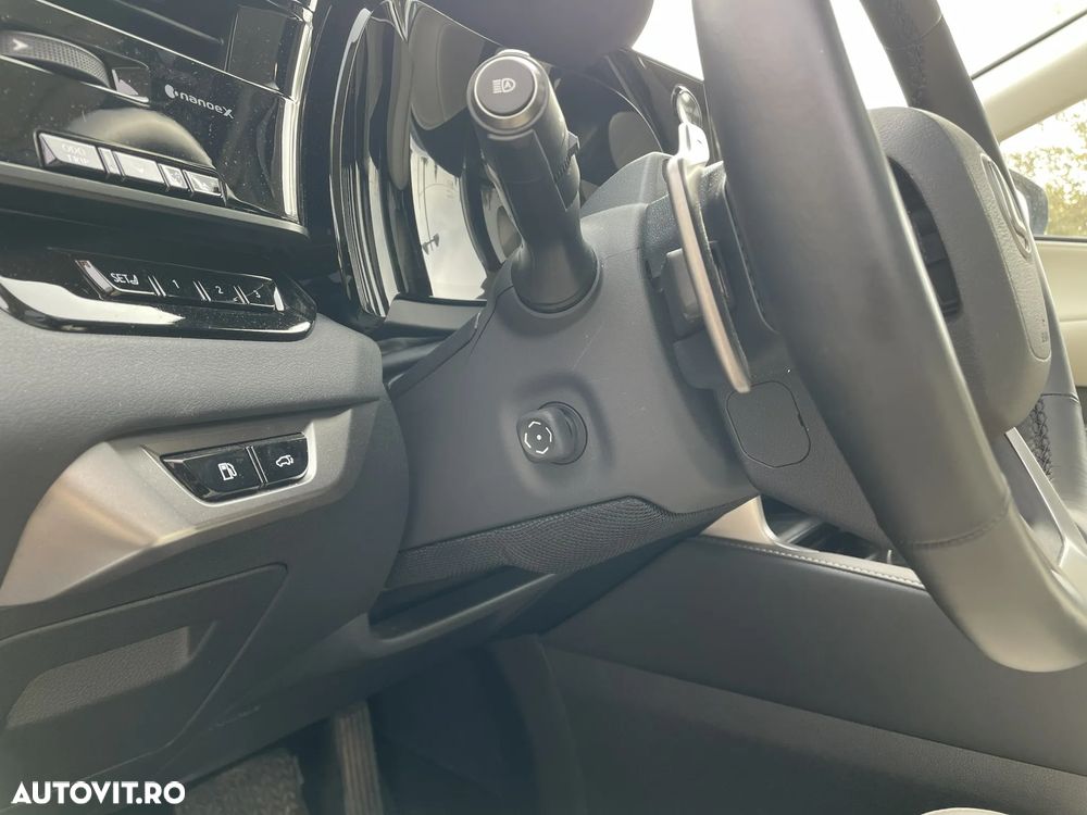 Lexus Seria RX - 22