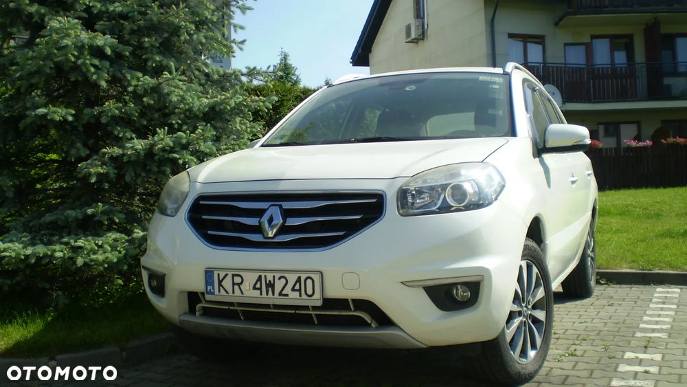 Renault Koleos - 3