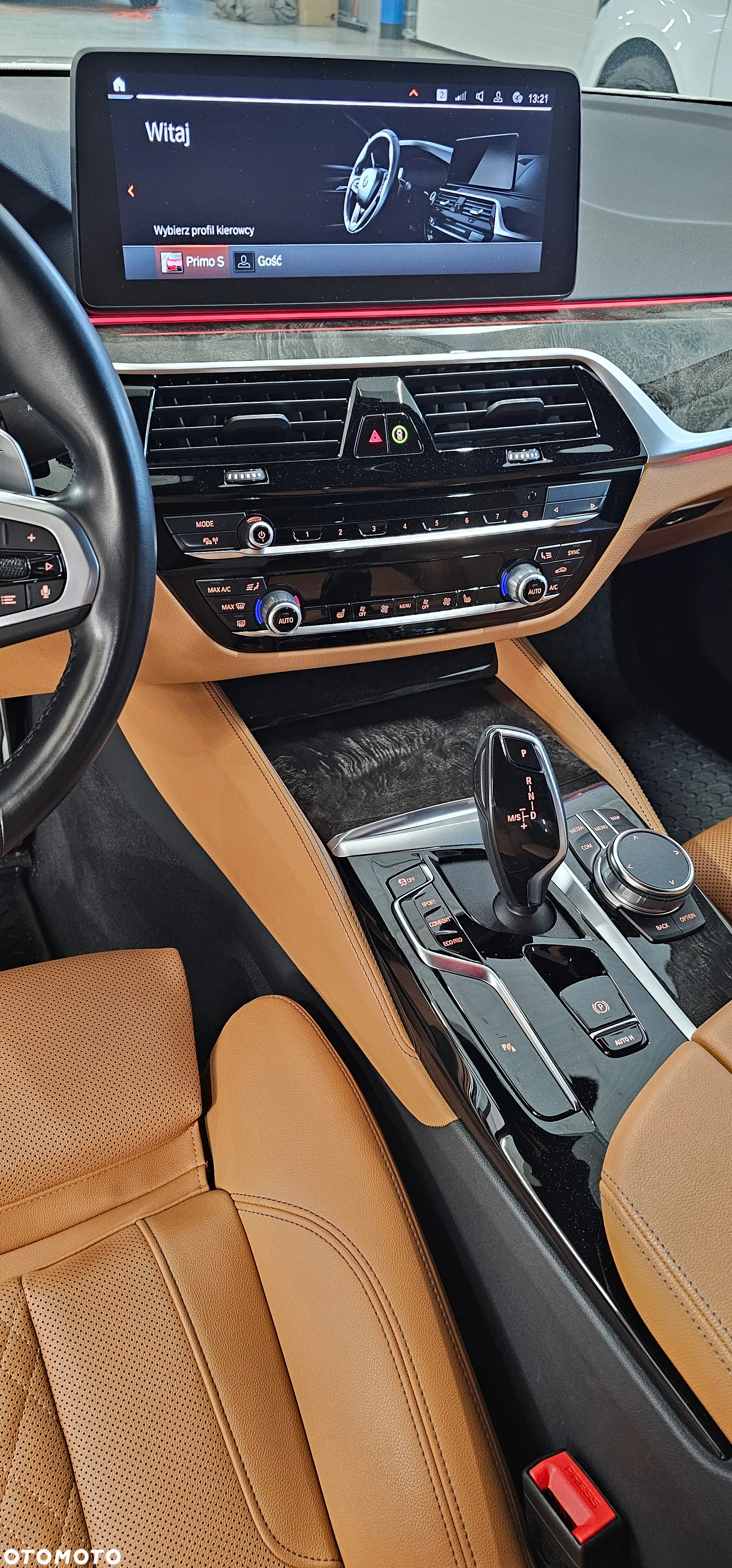 BMW Seria 5 - 29