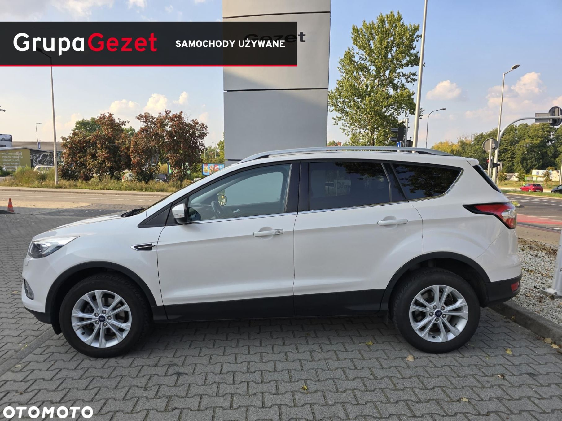 Ford Kuga - 6