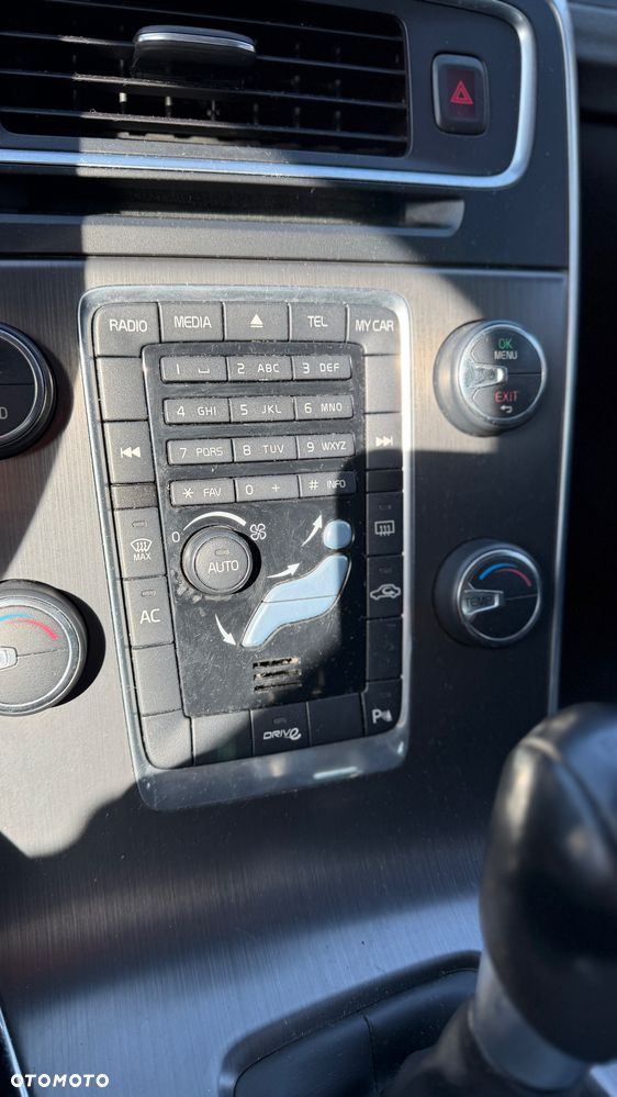 Volvo V60 T4 Edition - 23