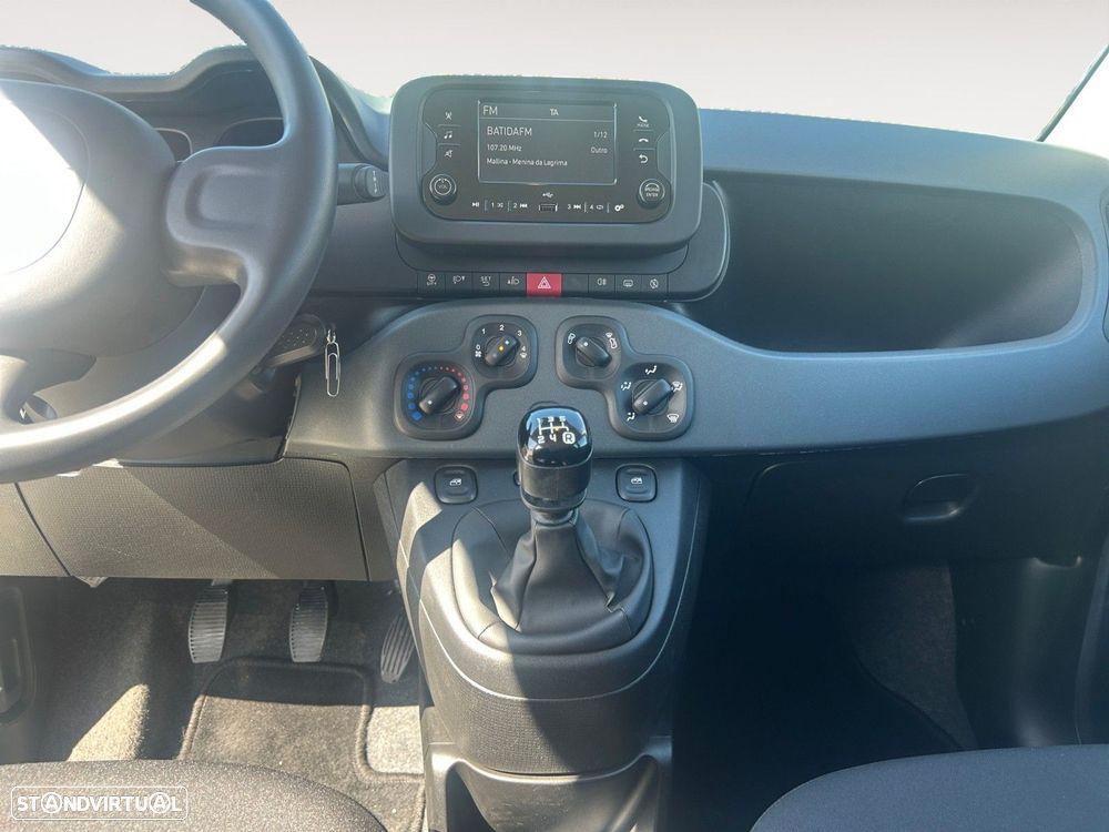 Fiat Panda 1.0 Hybrid City Life - 11