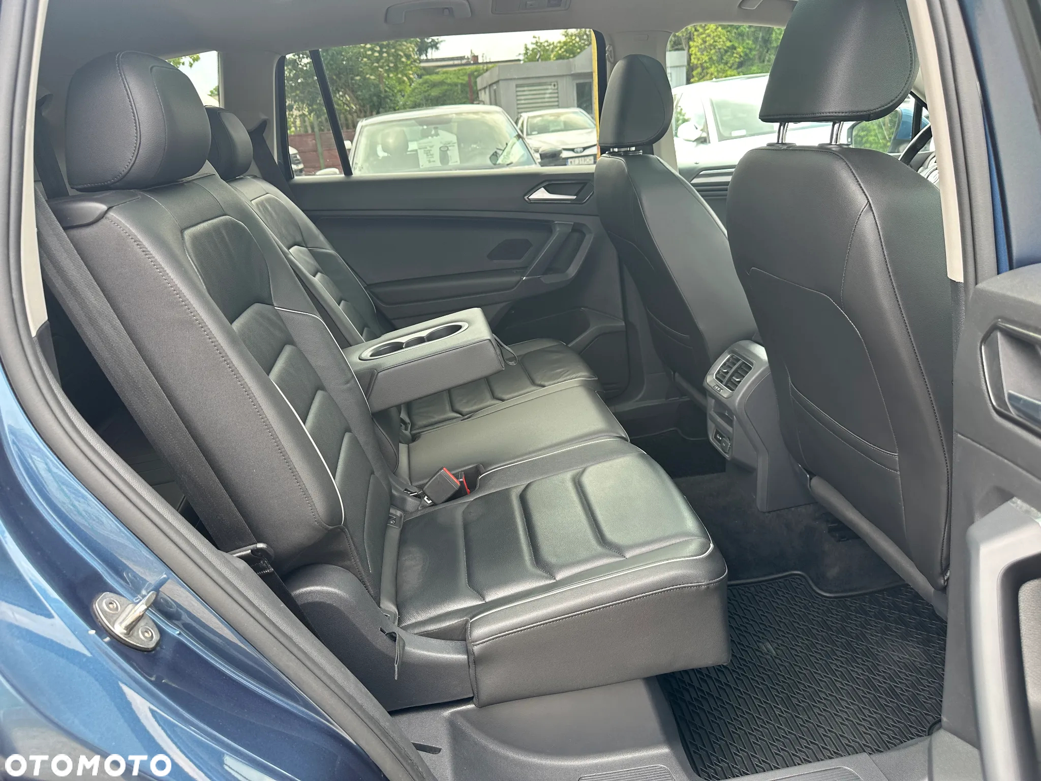 Volkswagen Tiguan Allspace - 33