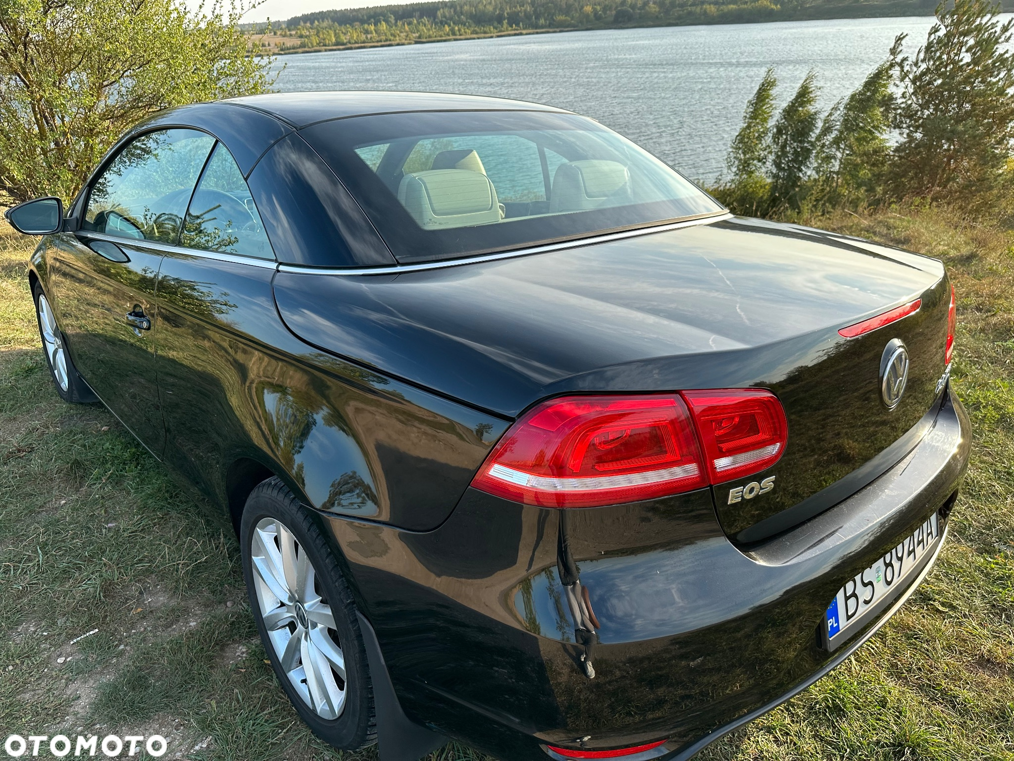 Volkswagen Eos - 4