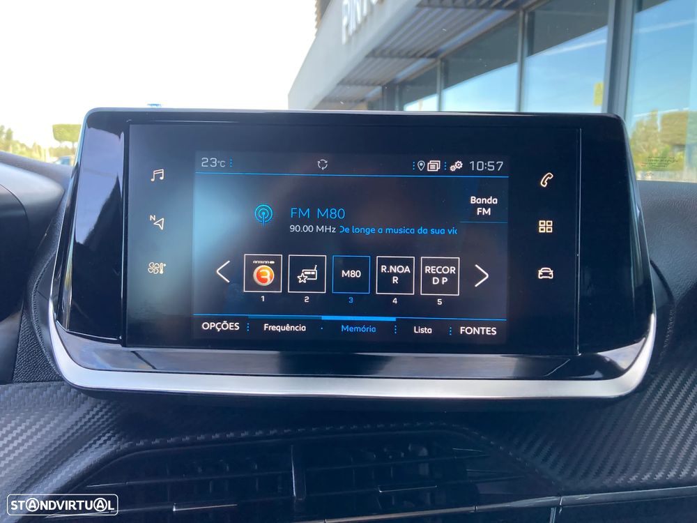Peugeot 2008 1.5 BlueHDi Active Pack - 22