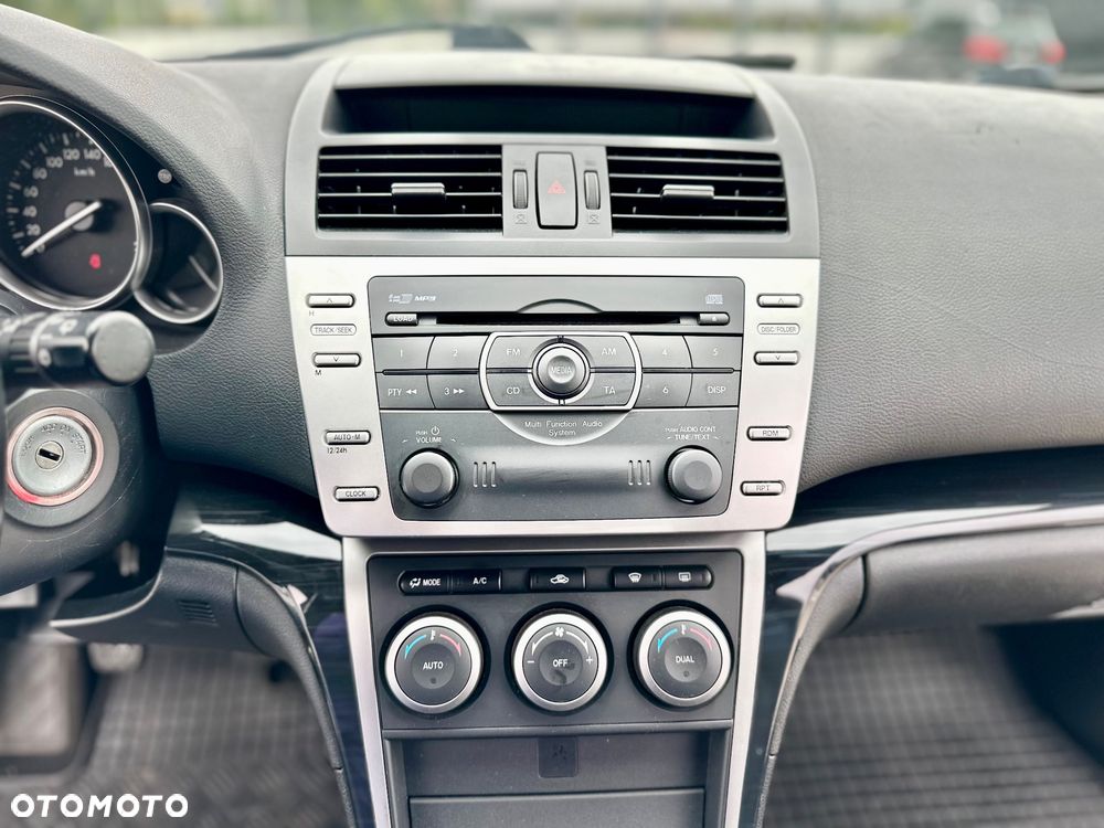 Mazda 6 Sport 2.0 CD DPF Dynamic - 15