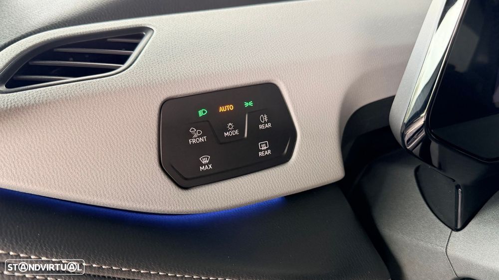 VW ID.3 77 kWh Pro S - 40