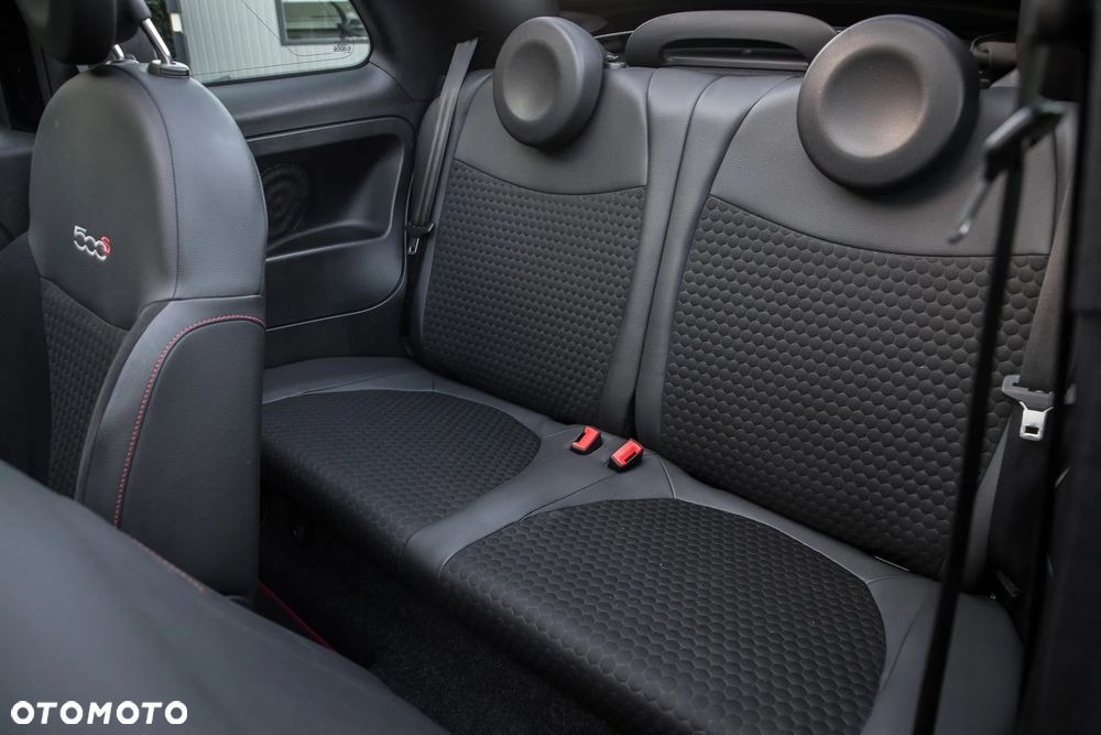 Fiat 500 1.2 8V S - 30