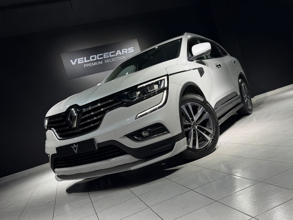 Renault Koleos ENERGY dCi 130 INTENS